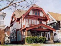 2735 N 39th St #2737, Milwaukee, WI 53210