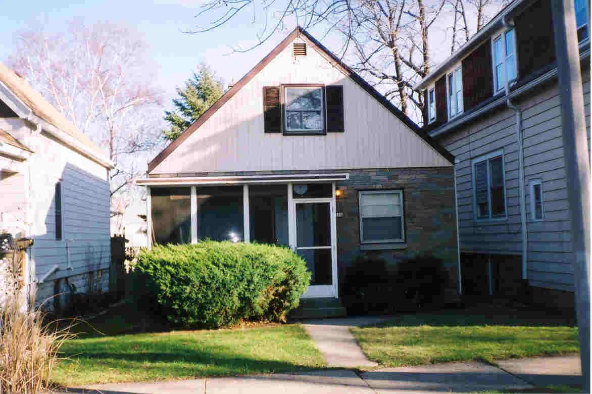 3314 S 8th St., Milwaukee, WI 53215