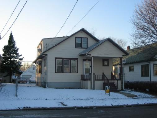 [Address Hidden by Seller], Kenosha, WI 53140