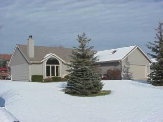 4124 Barnwood Ct., Franklin, WI 53132