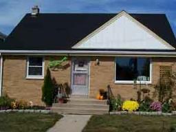 1324 Michigan St., South Milwaukee, WI 53172