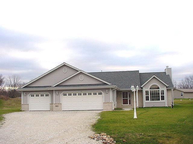 26615 Day Break Ct., Norway, WI 53185