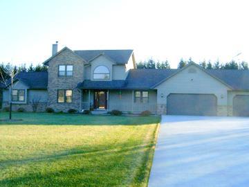 N5334 Meadowlark Rd., Sheboygan Falls, WI 53085