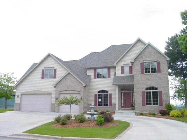 3227 Lauderdale Ct., La Crosse, WI 54603