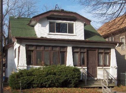 3075 N 40th St., Milwaukee, WI 53210