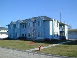 913 Fox Creek, Watertown, WI 53098