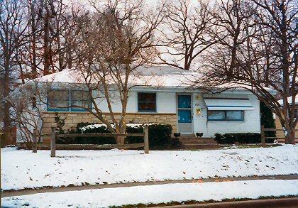 2936 S 105th St., West Allis, WI 53227