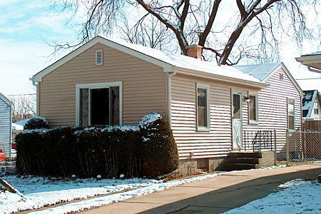 3505 Pierce Blvd., Racine, WI 53405