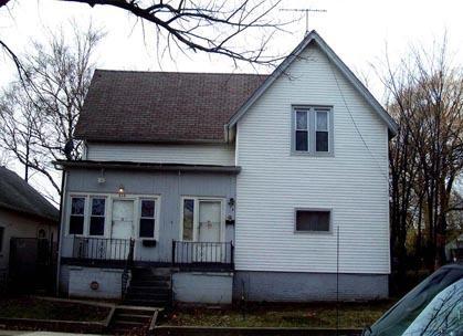 610 Randolph St., Racine, WI 53404
