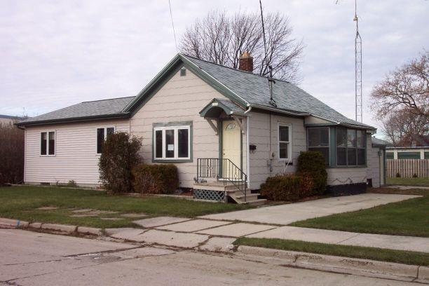 1616 Bell Ave., Sheboygan, WI 53083