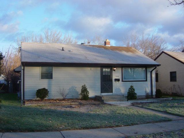 7026 W Villard Ave, Milwaukee, WI 53218