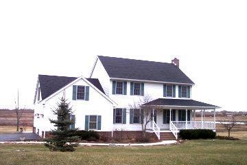 907 N Britton Rd., Dover, WI 53182