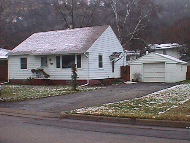 1817 S 31st, La Crosse, WI 54601