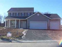 34 W Sedgemeadow, Elkhorn, WI 53121