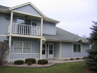 1411 S 7th #C, West Bend, WI 53095