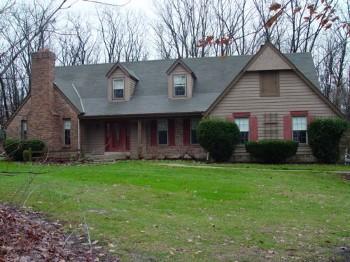27111 Sherwood Forest, Dover, WI 53185