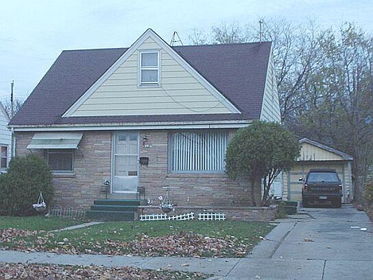 5166 N 64th, Milwaukee, WI 53218