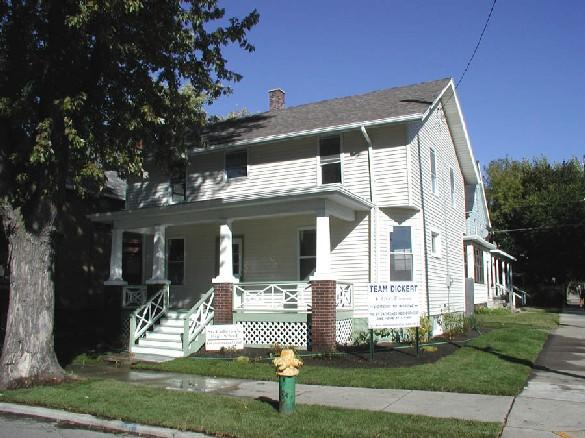 1145 Grand Ave., Racine, WI 53403