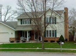 1317 N Cliffview Ave., Onalaska, WI 54650