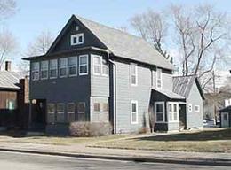 1526 George St, La Crosse, WI 54603