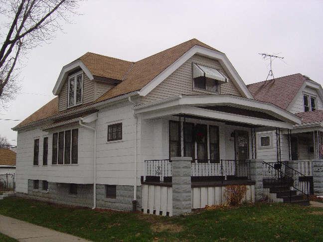 3002 S 9th Pl., Milwaukee, WI 53215