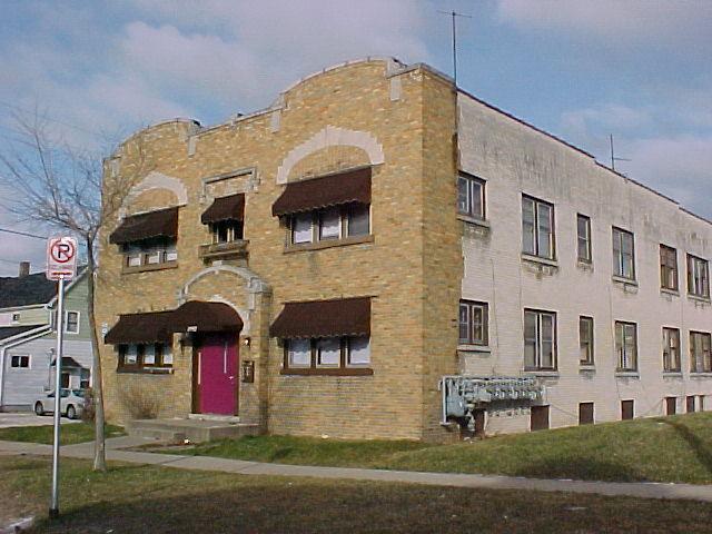 3112 W Glendale Ave., Milwaukee, WI 53209