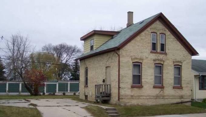 1605 Martin Ave #1607, Sheboygan, WI 53083