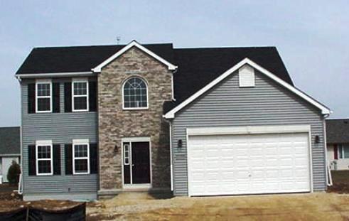 109 Stonehaven Ct., Beaver Dam, WI 53916