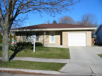 1410 Florida Ave., Sheboygan, WI 53081