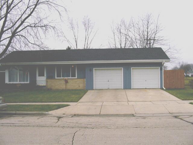 3200 95th St, Sturtevant, WI 53177