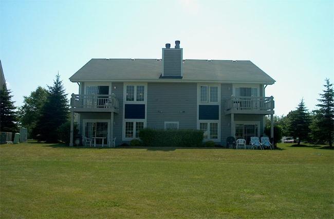 548 N Geneva National #06-58, Geneva, WI 53147