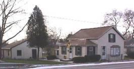 353 E Green Bay Ave., Saukville, WI 53080