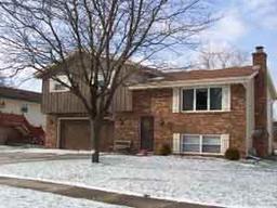 1730 N 18th Ave, West Bend, WI 53090