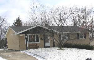 1353 N 10th Ave., West Bend, WI 53090
