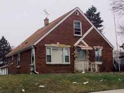 4871 N 65th St., Milwaukee, WI 53218