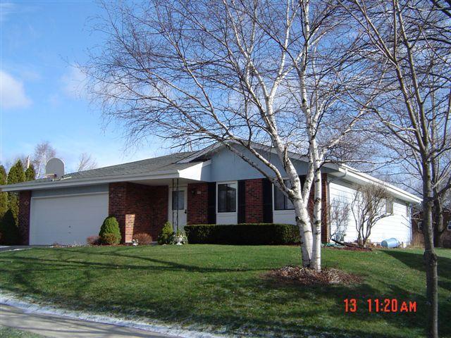 500 Westport Dr., Port Washington, WI 53074