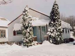 3450 S Logan Ave, Milwaukee, WI 53207