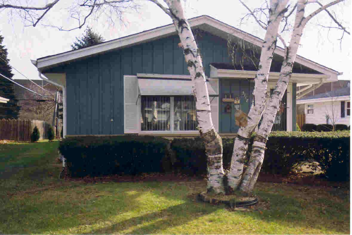 5118 S 18th, Milwaukee, WI 53221