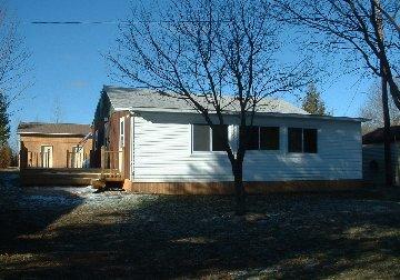 11505 Sy Lake Ln., Schleswig, WI 53042