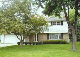 4603 N St Clair St., Caledonia, WI 53402