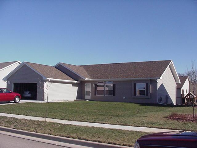 135 S Locust Ln., Whitewater, WI 53190