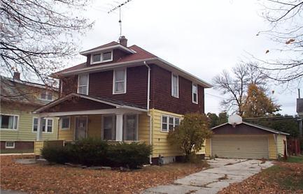 2109 N 20th St., Sheboygan, WI 53081