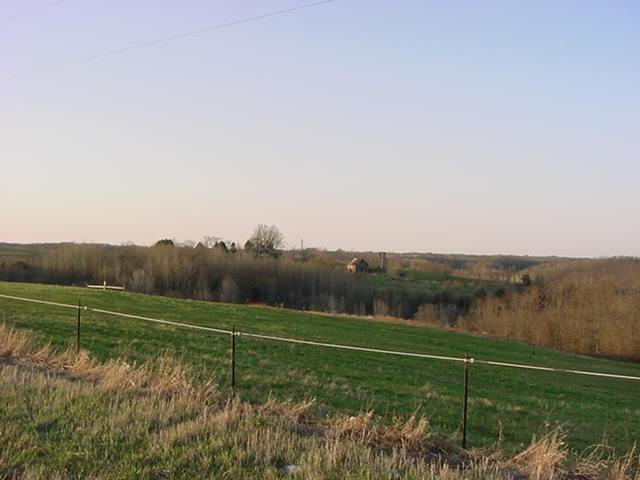 Hall Dr., Liberty, WI 54665