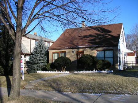 [Address Hidden by Seller], Milwaukee, WI 53215