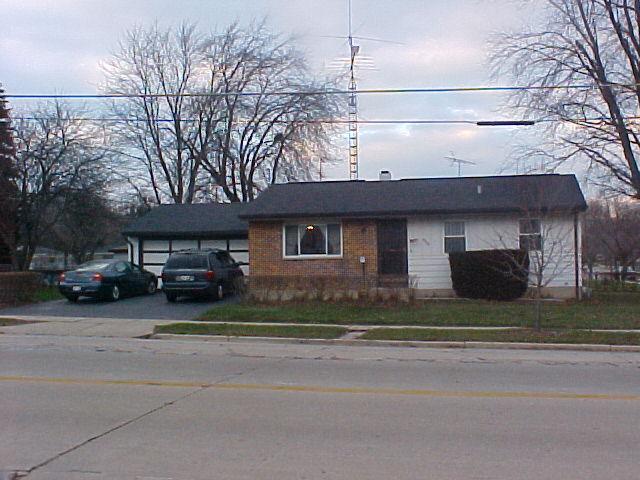 4908 80th St., Kenosha, WI 53142