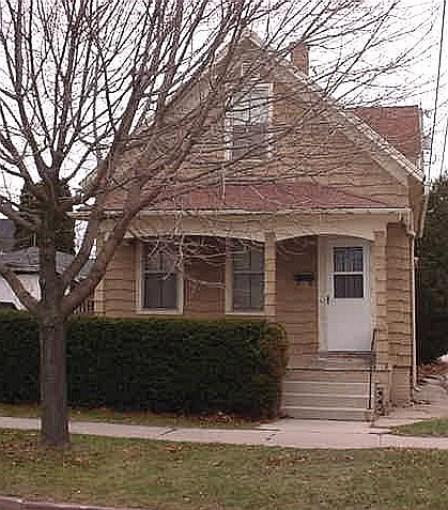 1417 N 15th St., Sheboygan, WI 53081