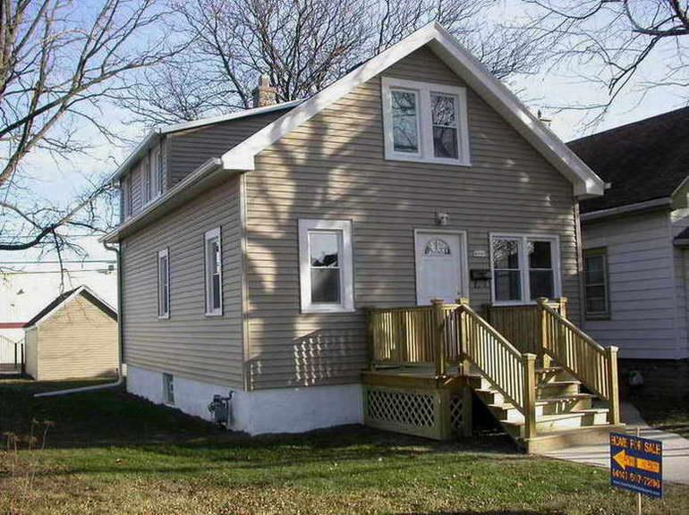4940 N 36th St., Milwaukee, WI 53209