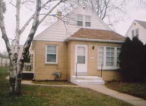 4519 N 26th St., Milwaukee, WI 53209