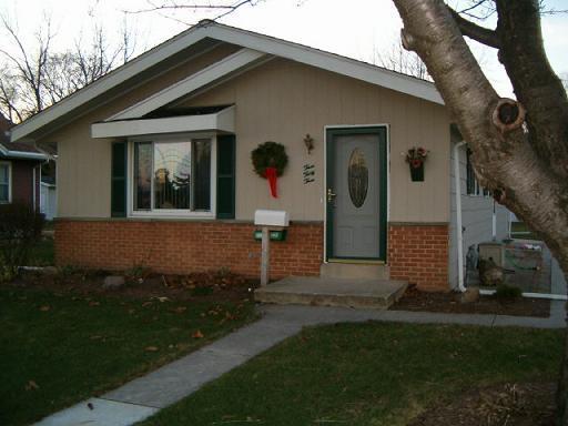 333 S Spring St., Port Washington, WI 53074