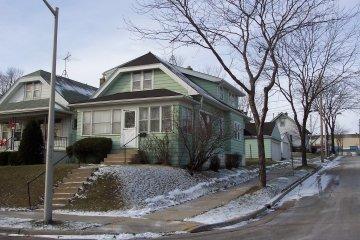 [Address Hidden by Seller], West Allis, WI 53214
